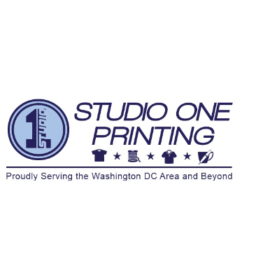 Studio One Printing