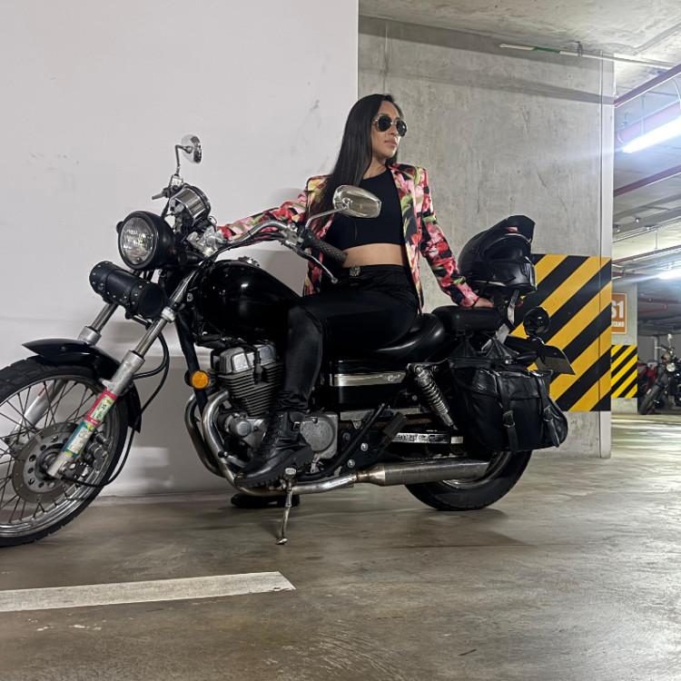 Gabriela Alvarado Montero