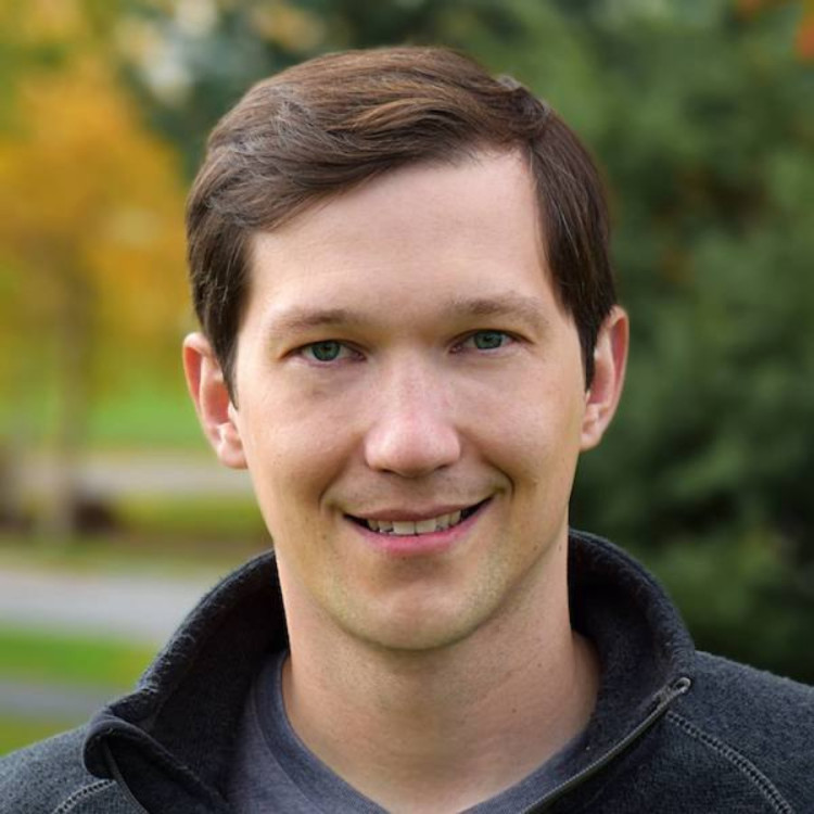 Andrew Cook