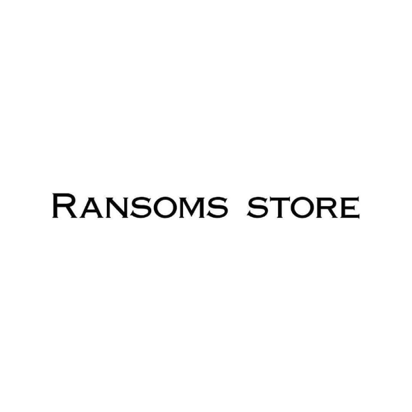 Ransoms
