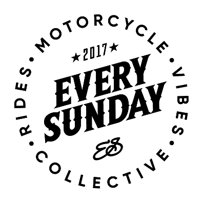 Every Sunday Motorcycle Collective
