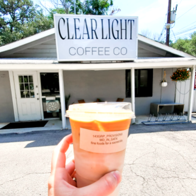 Clear Light Coffee Co