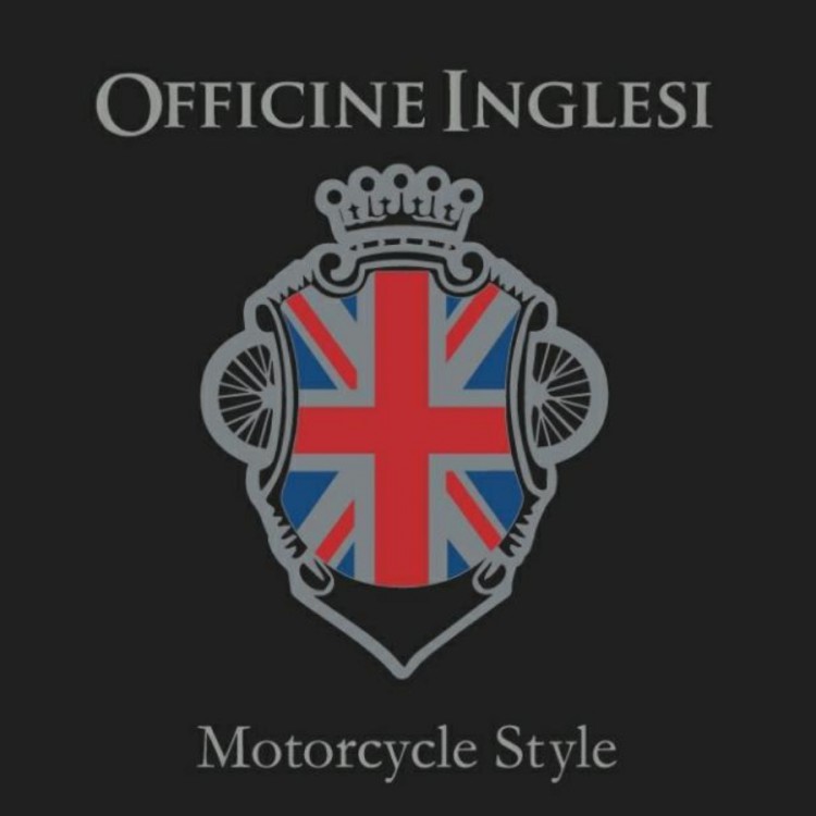 Officine Inglesi Motorcycle Style
