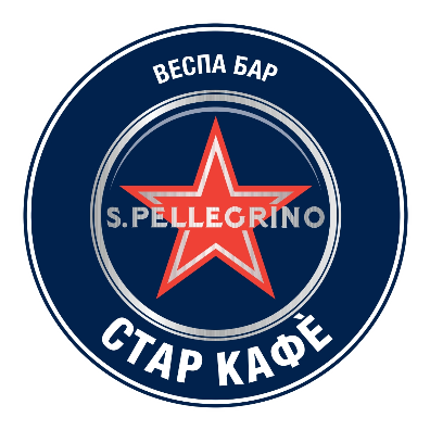 Star Caffe - Vespa Bar