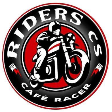 RIDERS CASTELLON CAFE RACER