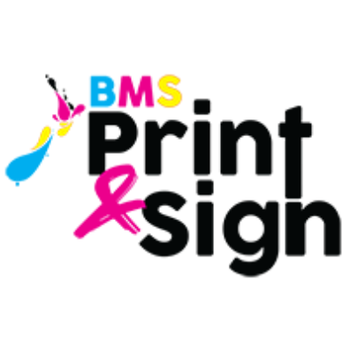 BMS Print and Sign