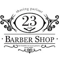 club 23 barbershop