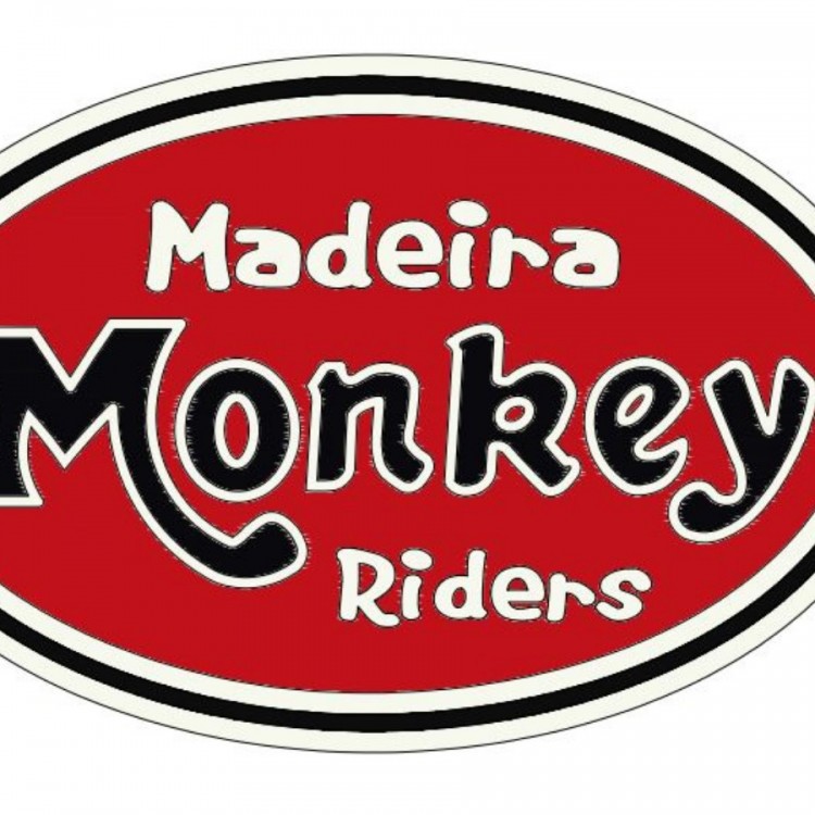 Madeira Monkey Riders