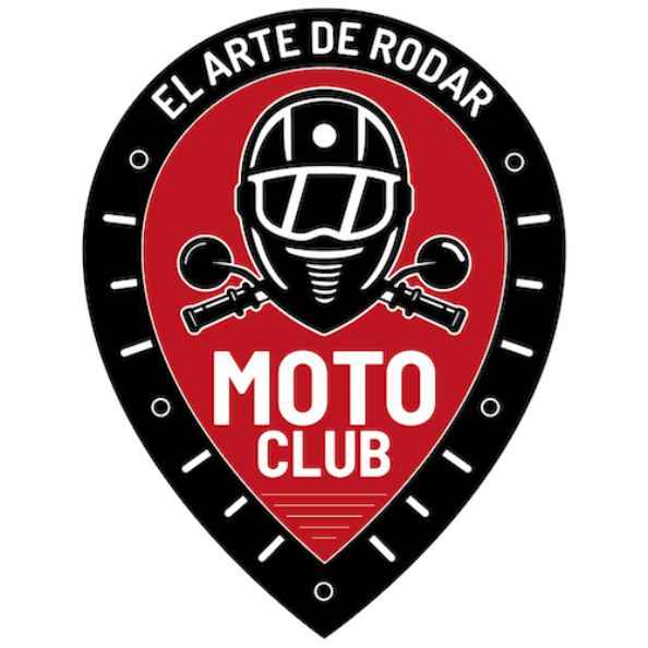 Motoclub - El Arte de Rodar
