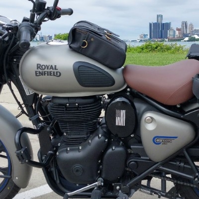 Royal Enfield Owners North America