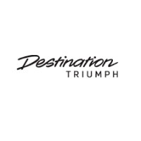 Destination Triumph Dorset