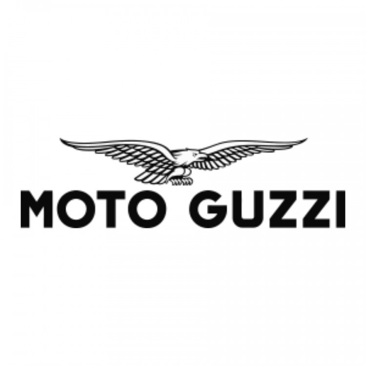 Moto Guzzi V7 Club Czechoslovakia
