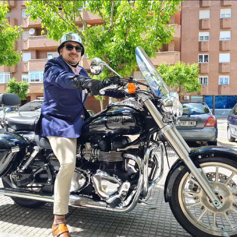 Víctor Valín Fernández