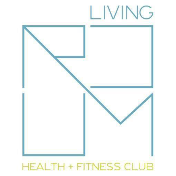 Living Room Health and Fitness