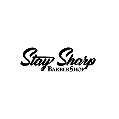 Stay Sharp Barbershop LLC