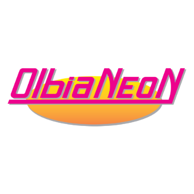 Olbia Neon