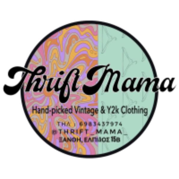 THRIFT MAMA