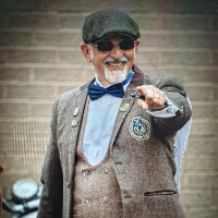 John Richards AKA Henry