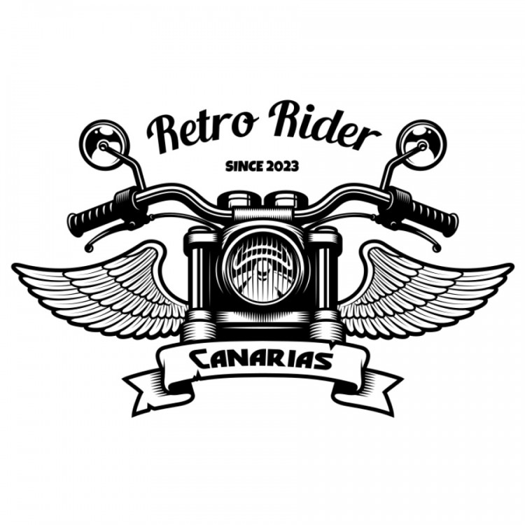 Canarias Retro Rider
