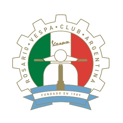 Rosario Vespa Club