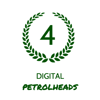 Digital 4 Petrolheads
