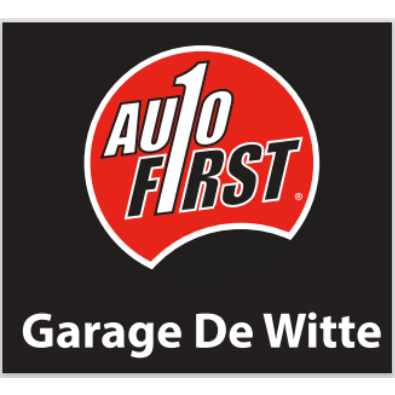Autofirst Garage De Witte