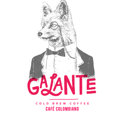 Galante Cold Brew Coffee