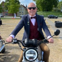 Thomas Jefta Petersen