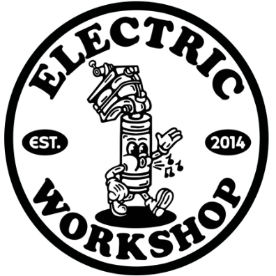 Electric Workshop Tattoo