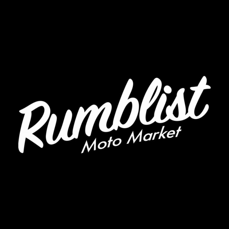 Rumblist Moto Market
