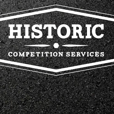 Historic Competition Services