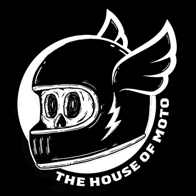 The House of Moto - The 2023 Distinguished Gentleman's Ride