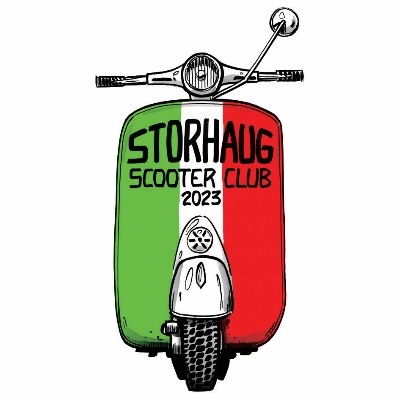 Storhaug Scooter Club