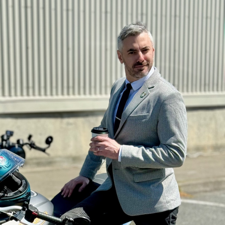 Michael Paolantonio