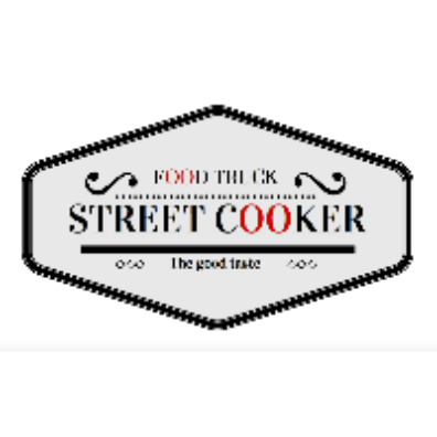 Street Cooker Food Truck