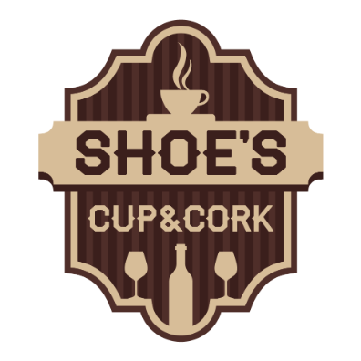 Shoes Cup & Cork