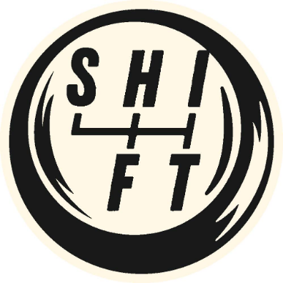 SHIFT Caffeine