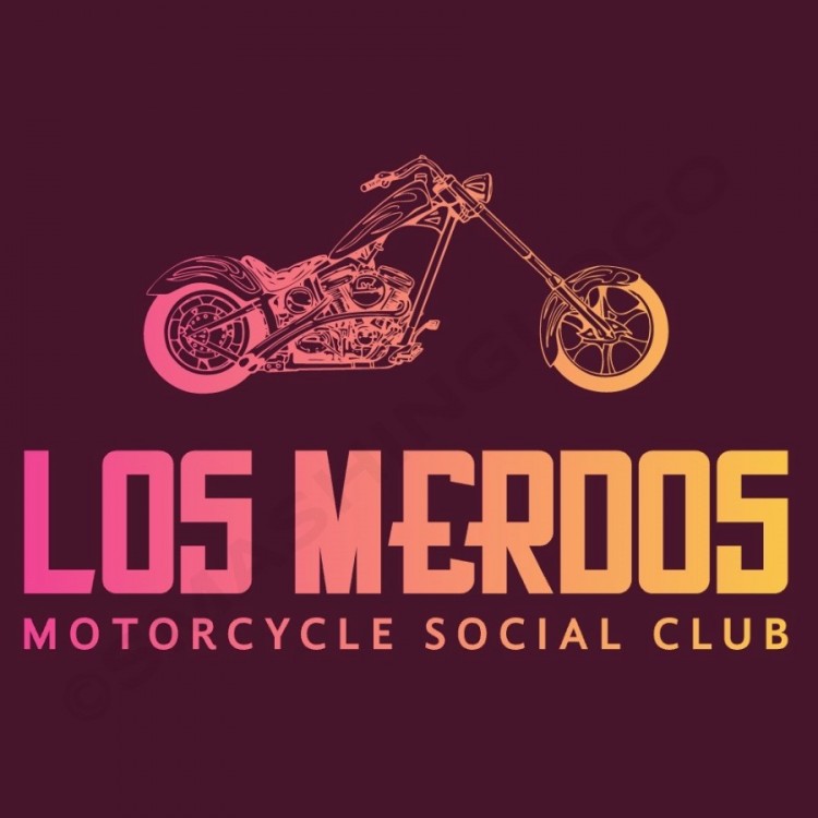 Los Merdos Motorcycle Social Club The 2023 Distinguished Gentleman's Ride