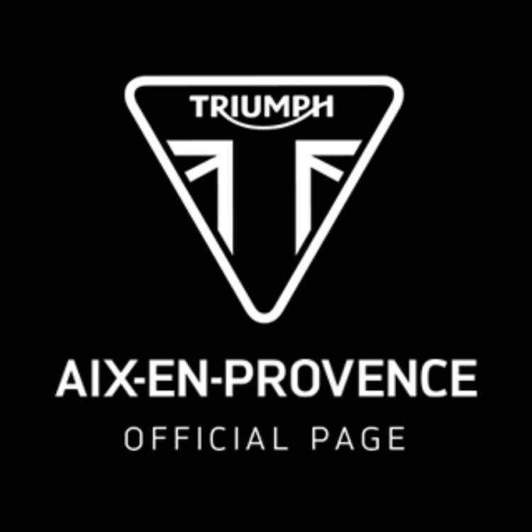 Triumph Aix en Provence