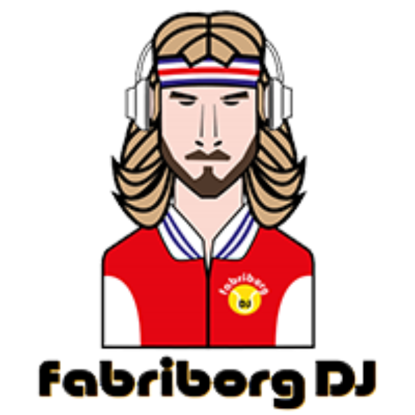 FABRIBORG DJ