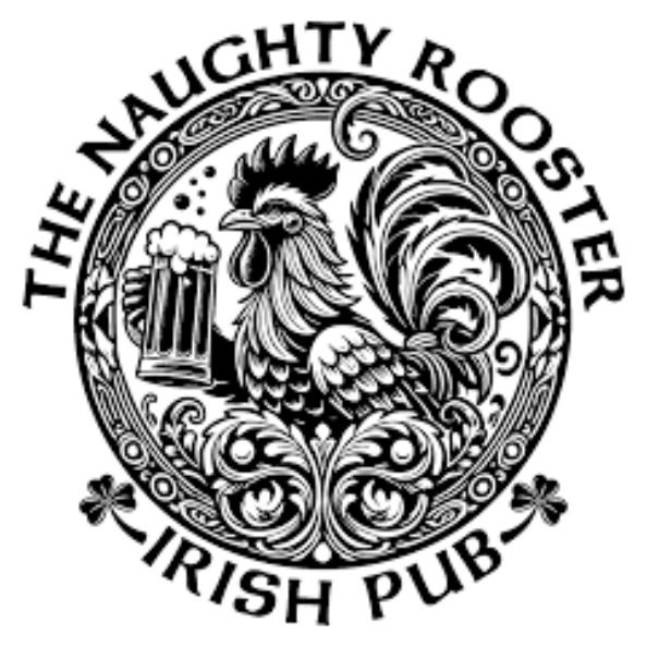 Naughty Rooster Irish Pub