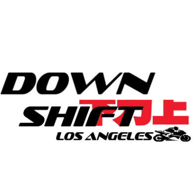 Downshift L.A.