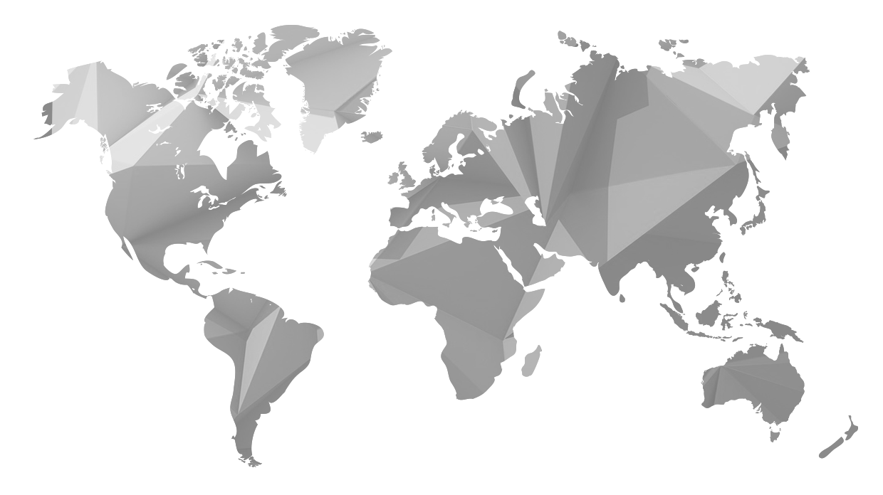 All them countries