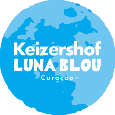 Keizershof Luna Blou