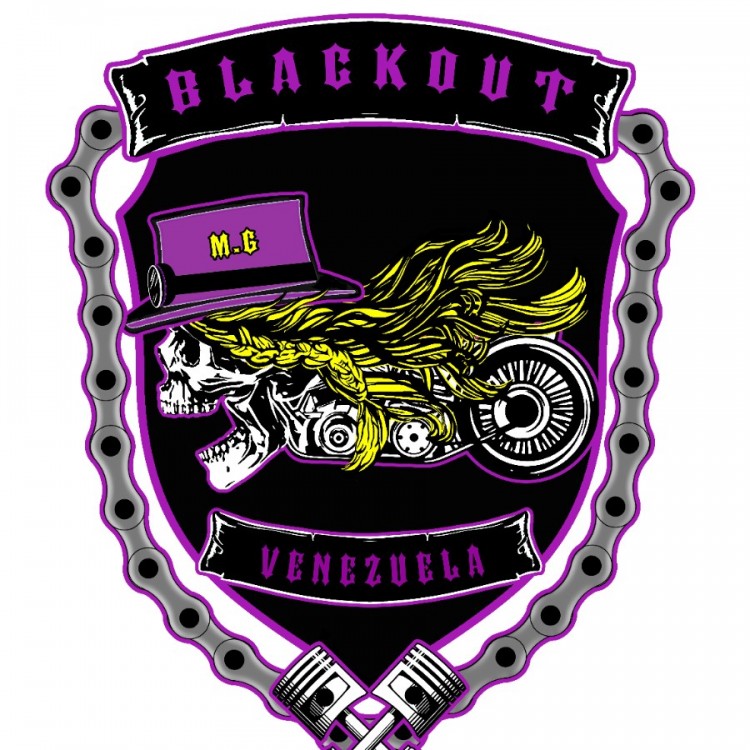 Blackout MG