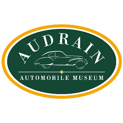 Audrain Autombile Museum