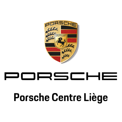 Porsche Centre Liège