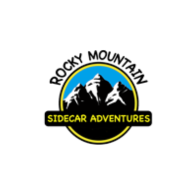 Rocky Mountain Sidecar Adventures