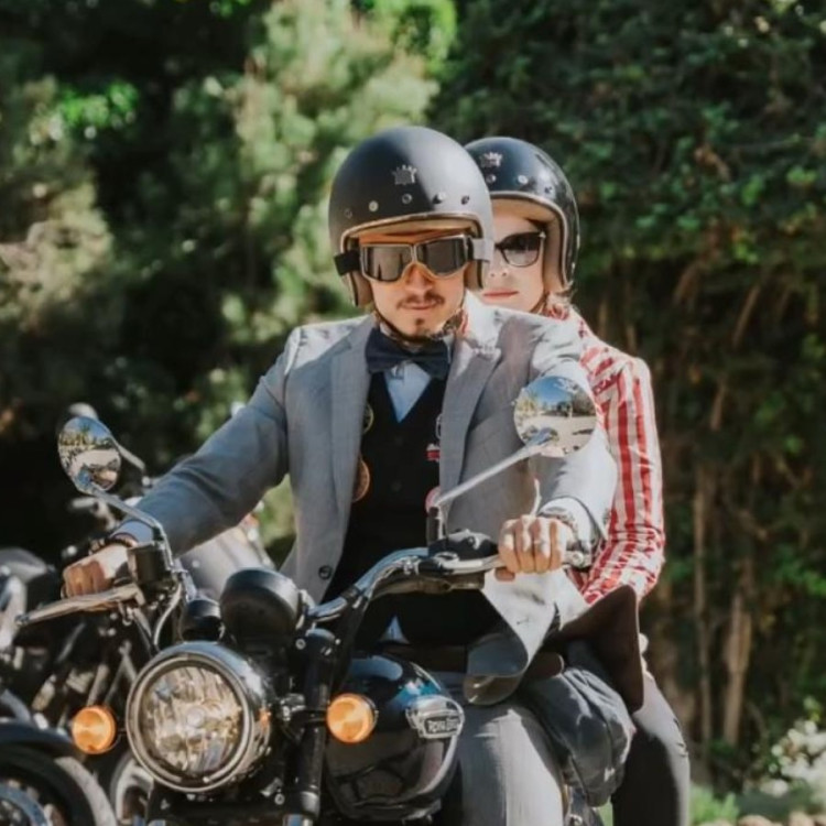 Luis Orejuela Burbano