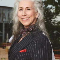 Moira Zinn